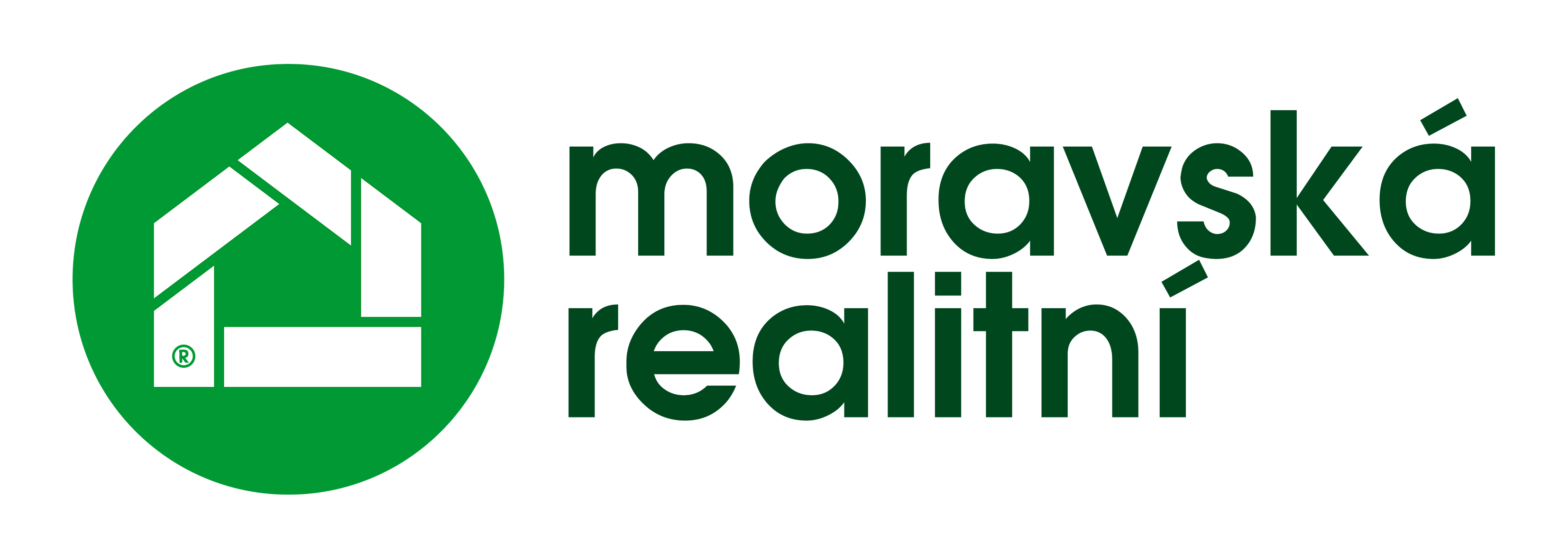 MORAVSKÉ REALITY INVEST s.r.o.